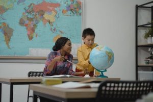 Educational Rights and Legal Protections in a Changing World