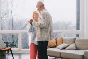 Senior Living Communities: Beyond Traditional Retirement Spaces