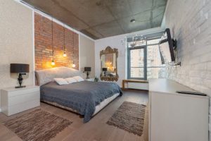 Adaptive Reuse: Transforming Industrial Spaces into Modern Homes