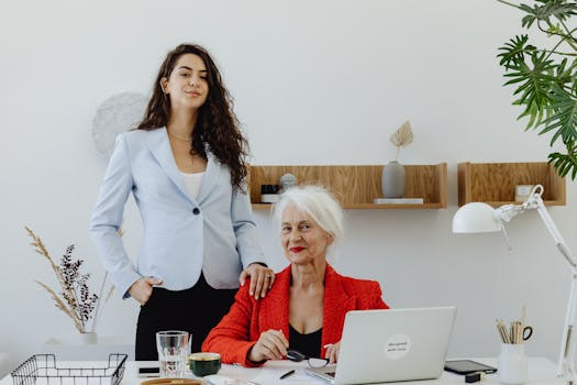 Transforming Leadership Approaches in Multigenerational Workplaces