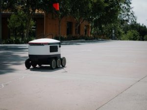 Autonomous Vehicles: Redefining Legal Liability and Responsibility