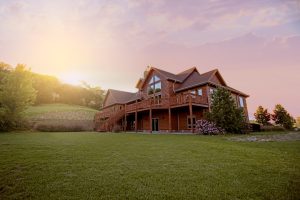 Sustainable Real Estate: Investing in Eco-Friendly Future Homes